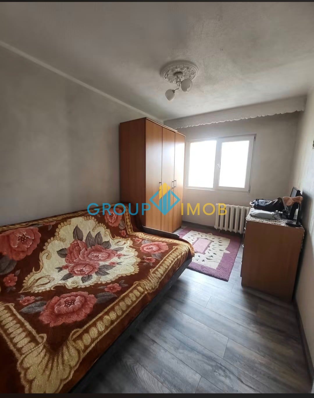 Apartament 3 camere decomandate Orizont — fotografia 3