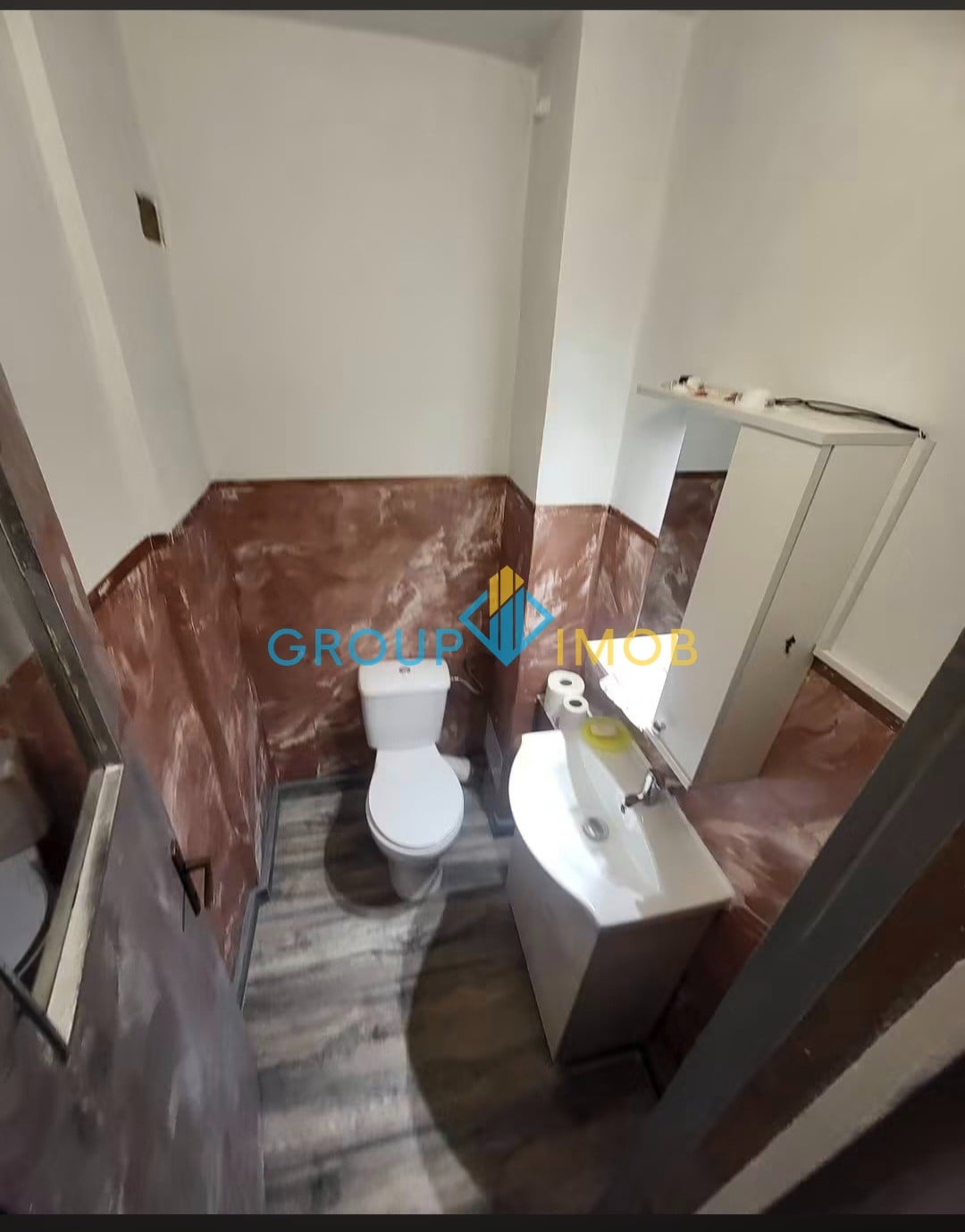Apartament 3 camere decomandate Orizont — fotografia 6