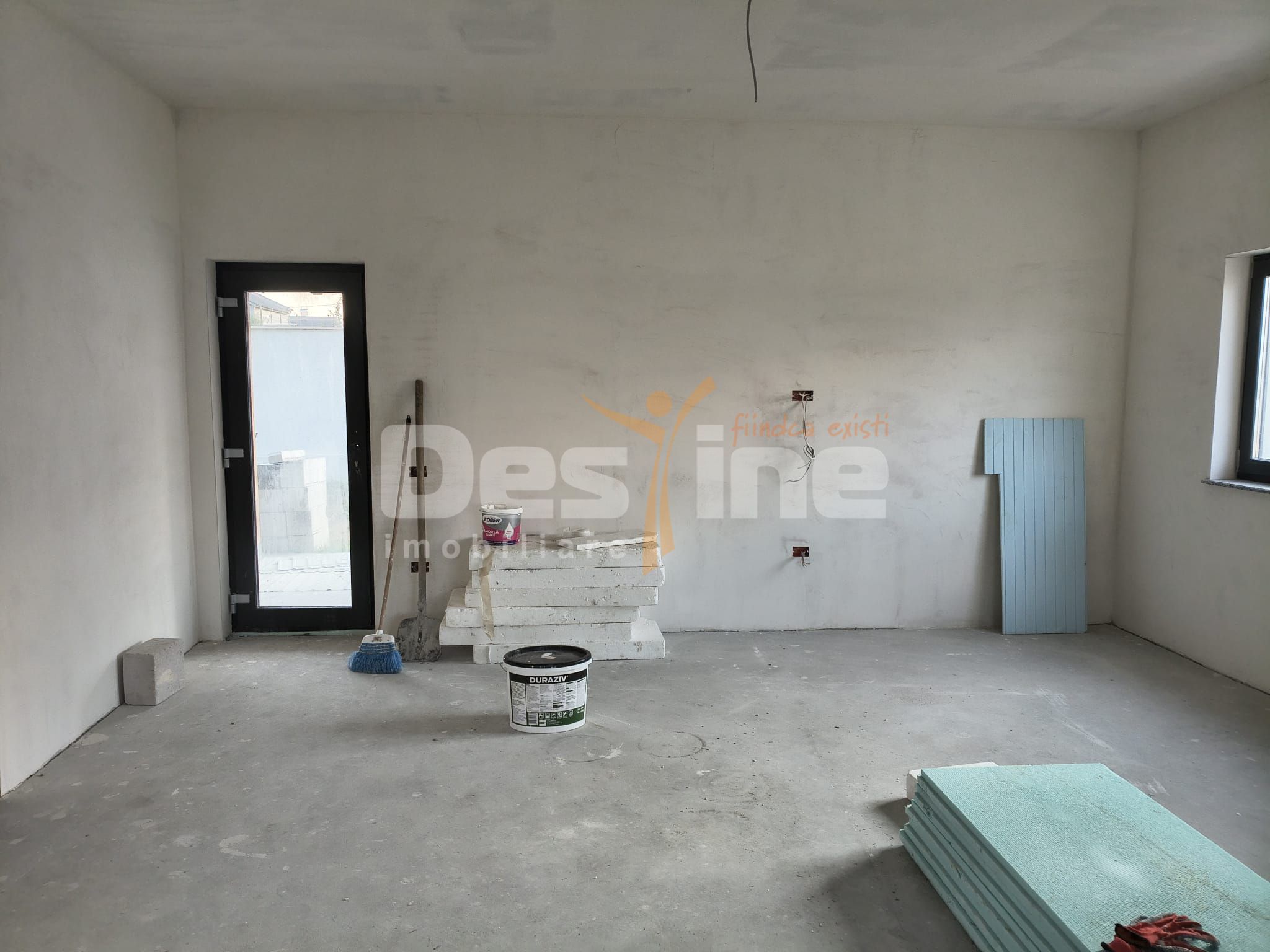 Casă individuală 5 camere cu vedere spre LAC - Agigea — fotografia 5