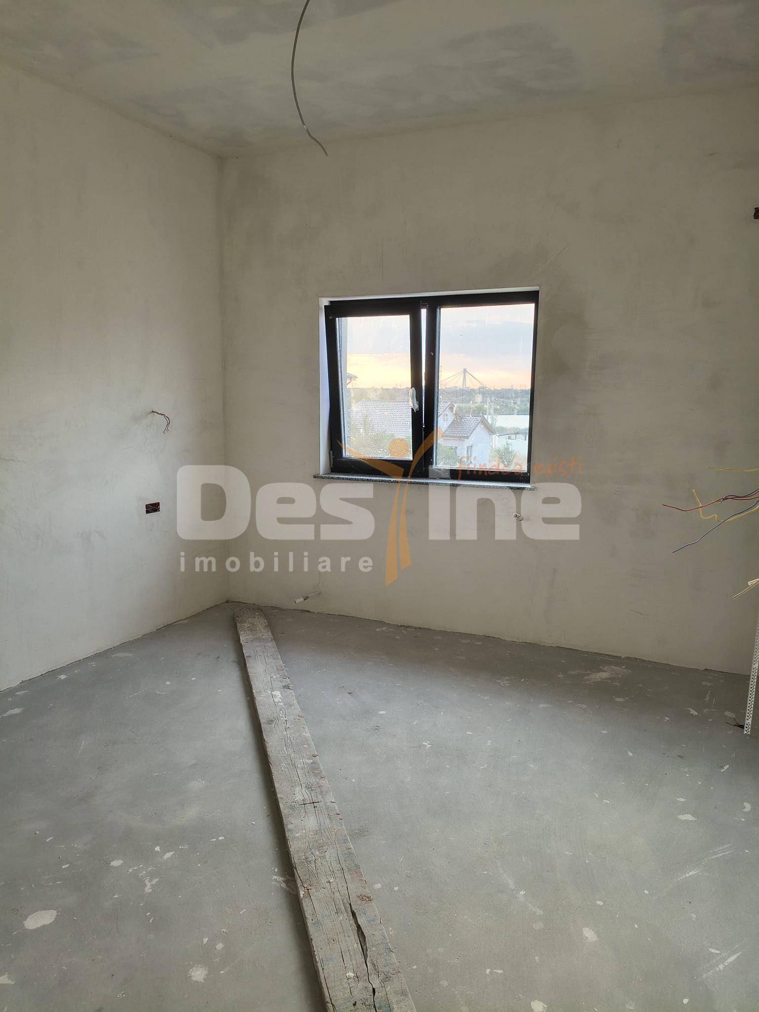 Casă individuală 5 camere cu vedere spre LAC - Agigea — fotografia 7