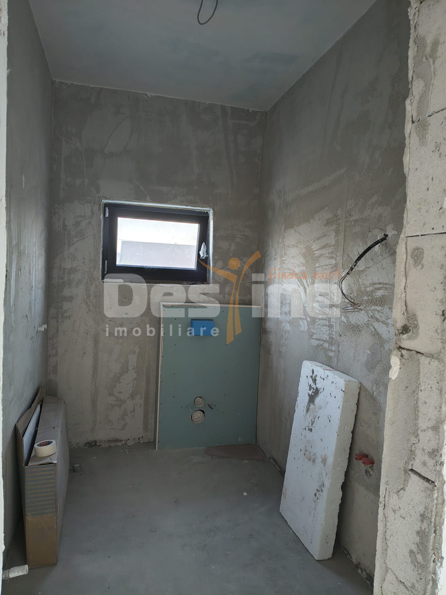 Casă individuală 5 camere cu vedere spre LAC - Agigea — fotografia 9