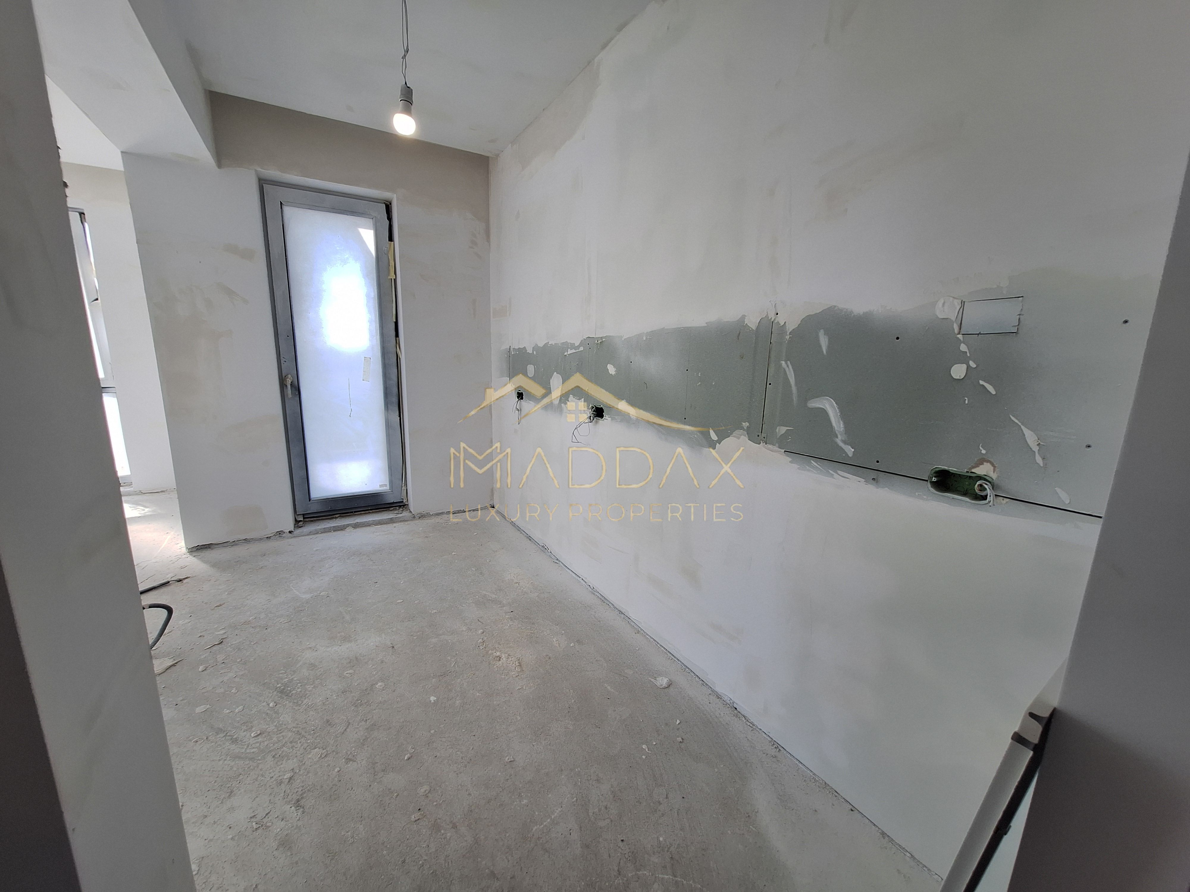 Apartament 4 Camere** Chitila**//Gradina-125mp// — fotografia 12