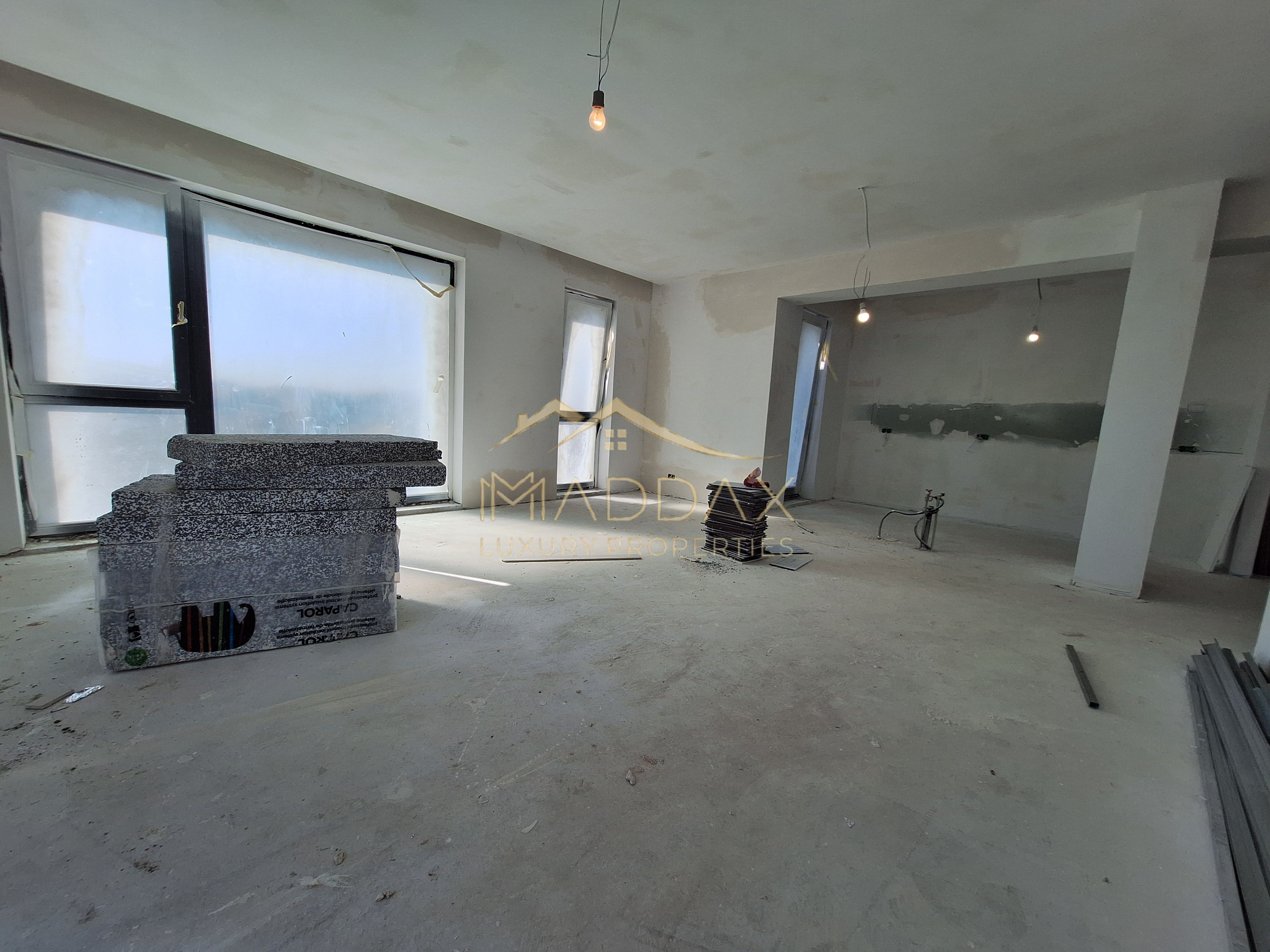 Apartament 4 Camere** Chitila**//Gradina-125mp// — fotografia 9