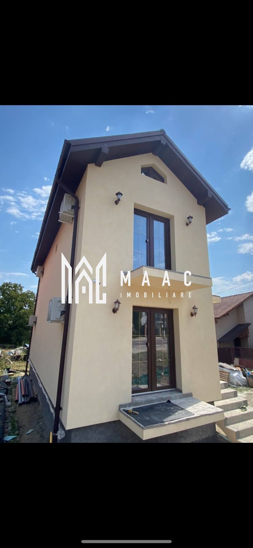 Casă 4 camere de vânzare | Călimănești, Sud | 96 mp — fotografia 2