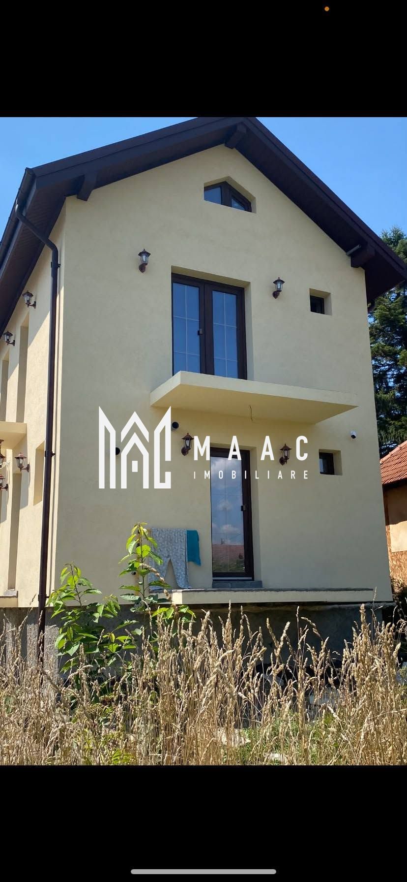 Casă 4 camere de vânzare | Călimănești, Sud | 96 mp — fotografia 3