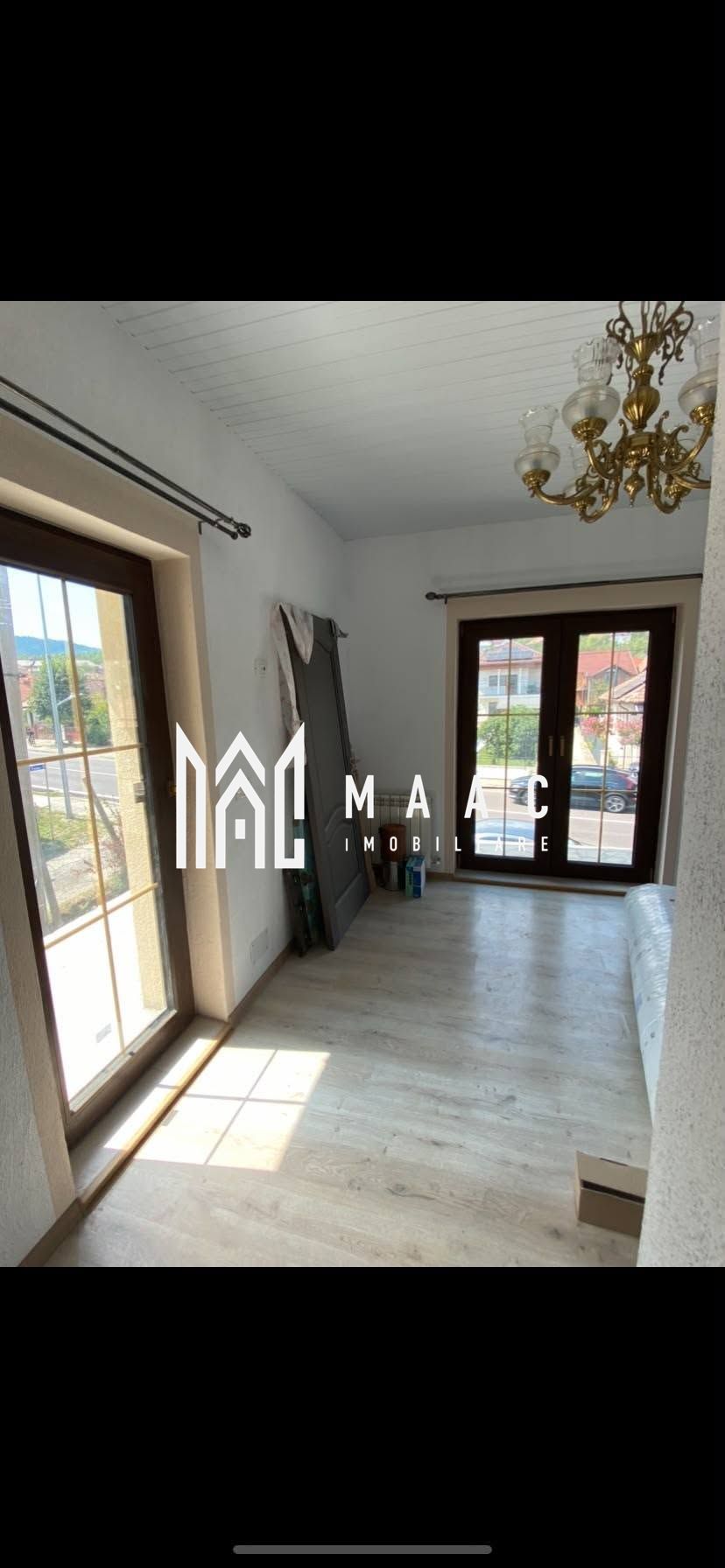 Casă 4 camere de vânzare | Călimănești, Sud | 96 mp — fotografia 6