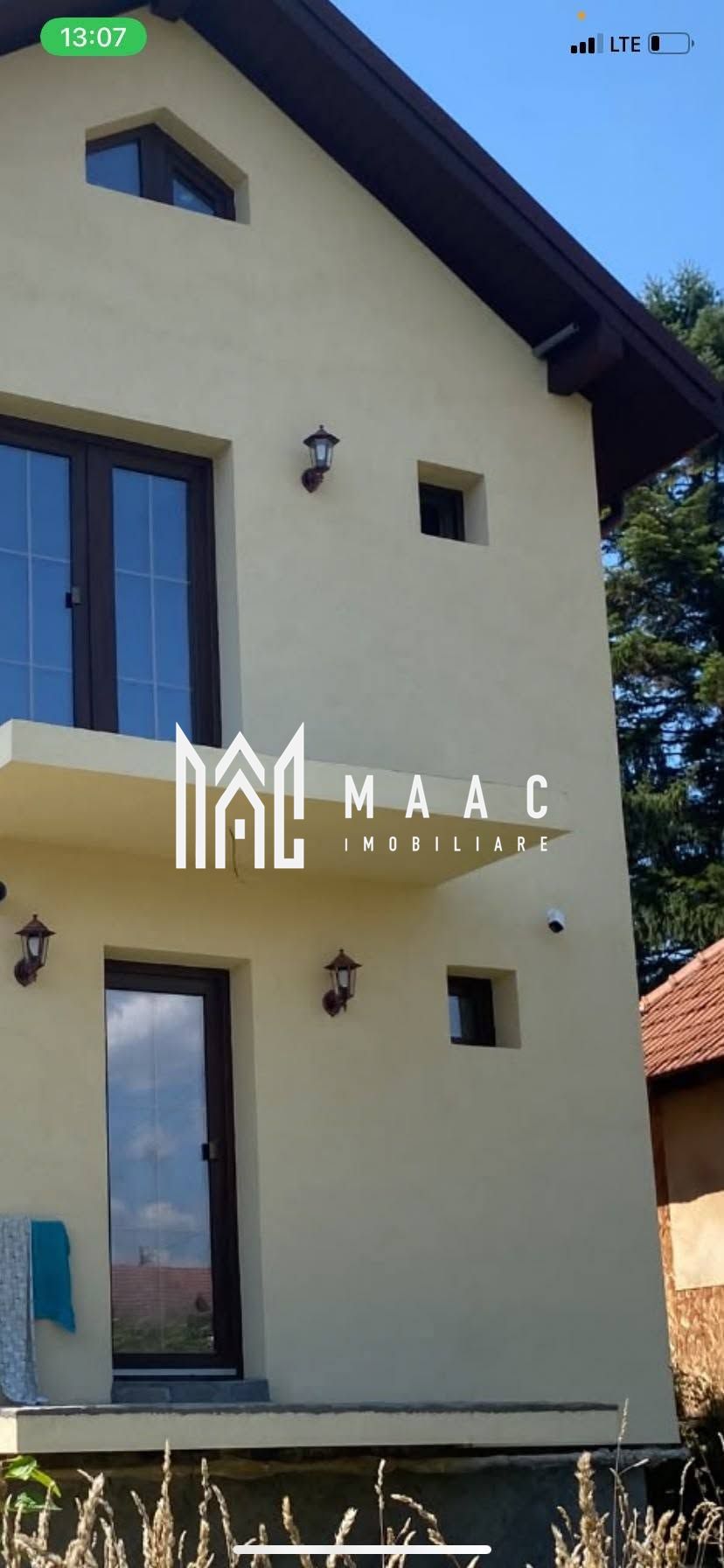 Casă 4 camere de vânzare | Călimănești, Sud | 96 mp — fotografia 7