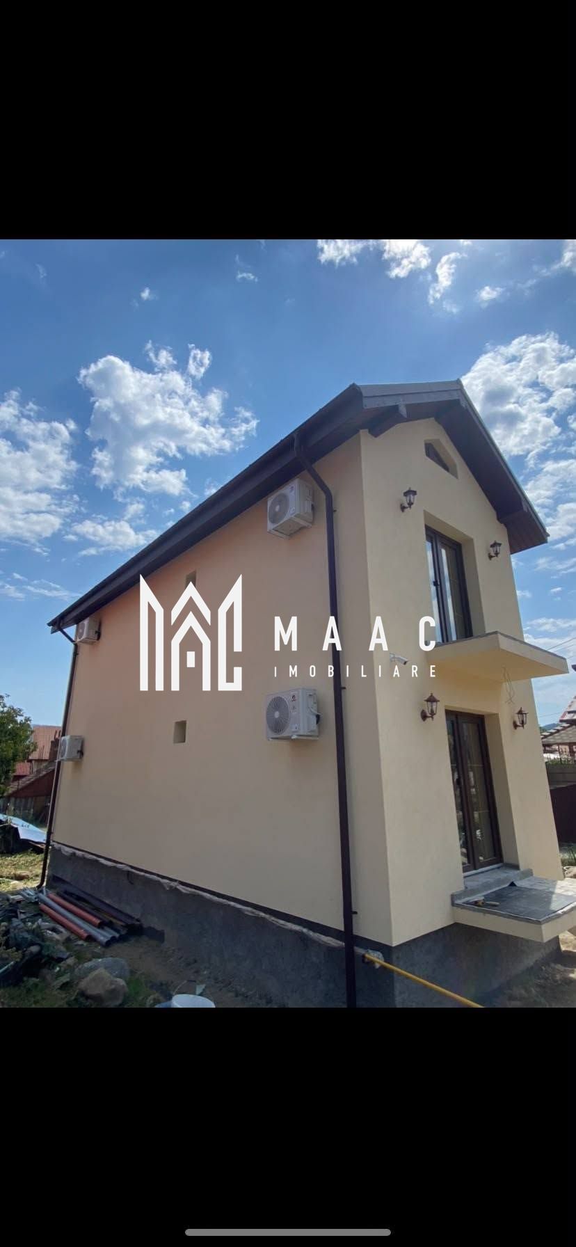 Casă 4 camere de vânzare | Călimănești, Sud | 96 mp — fotografia 8