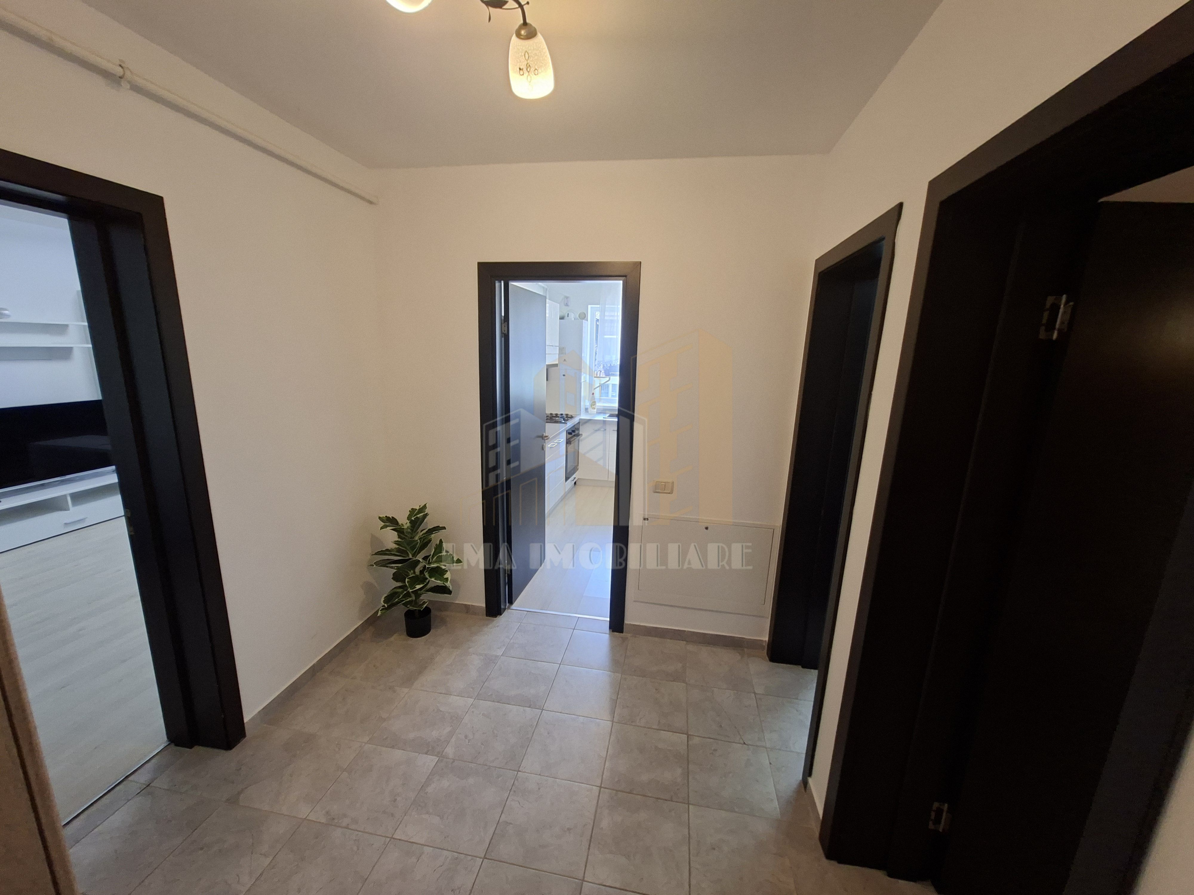 Apartament 2 camere decomandat Subcetate City Sanpetru Brasov — fotografia 10