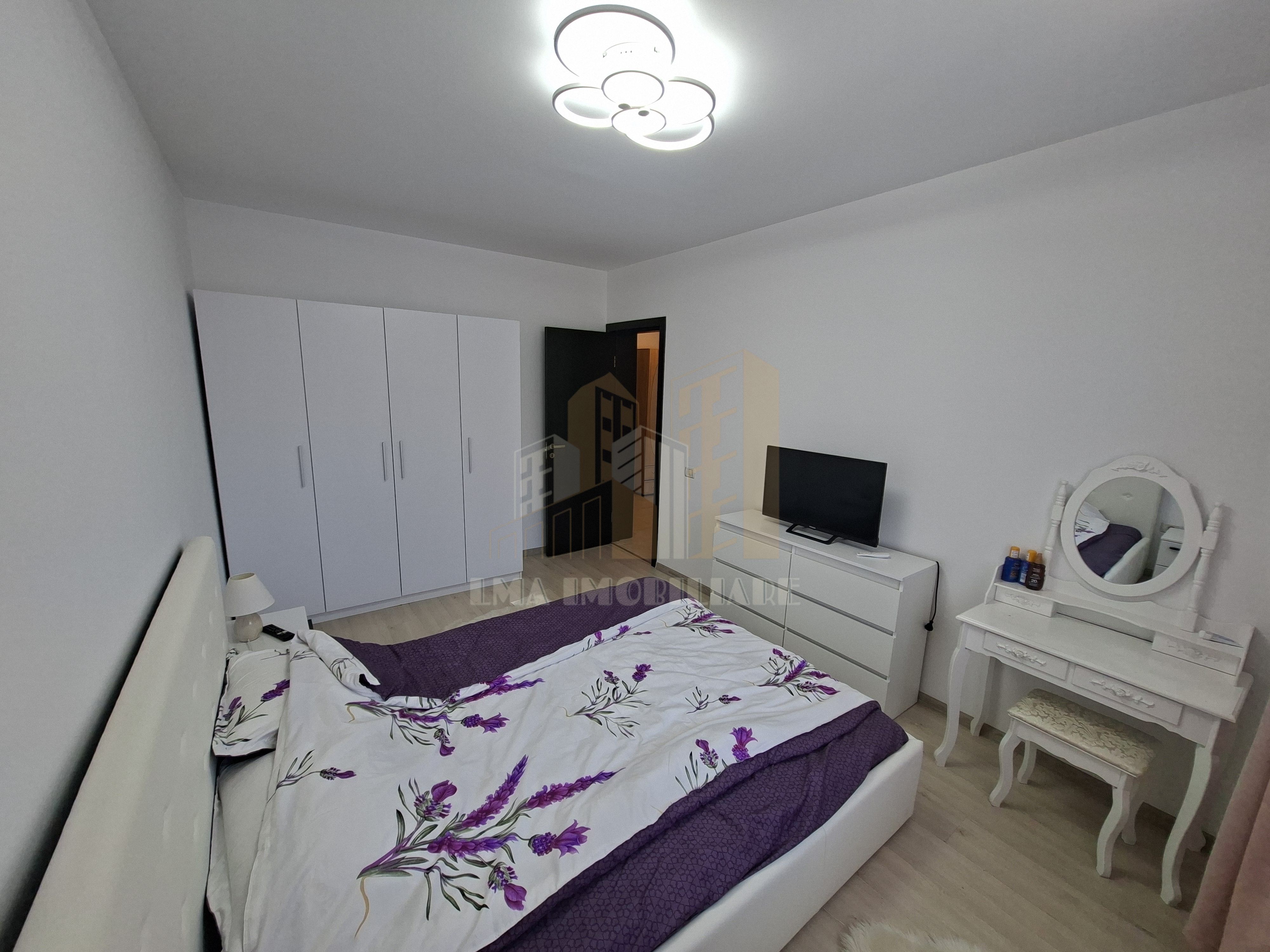 Apartament 2 camere decomandat Subcetate City Sanpetru Brasov — fotografia 11