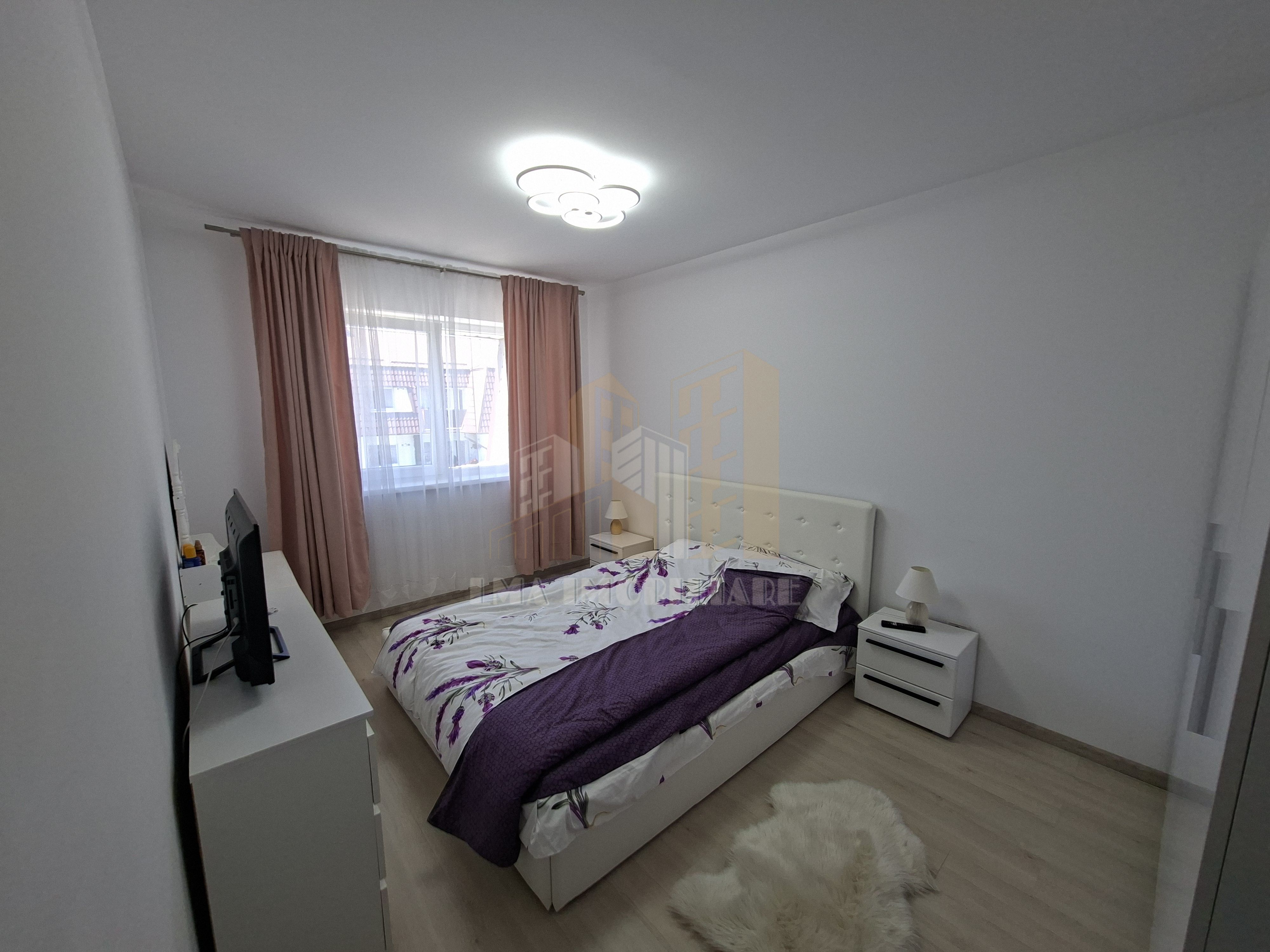Apartament 2 camere decomandat Subcetate City Sanpetru Brasov — fotografia 6