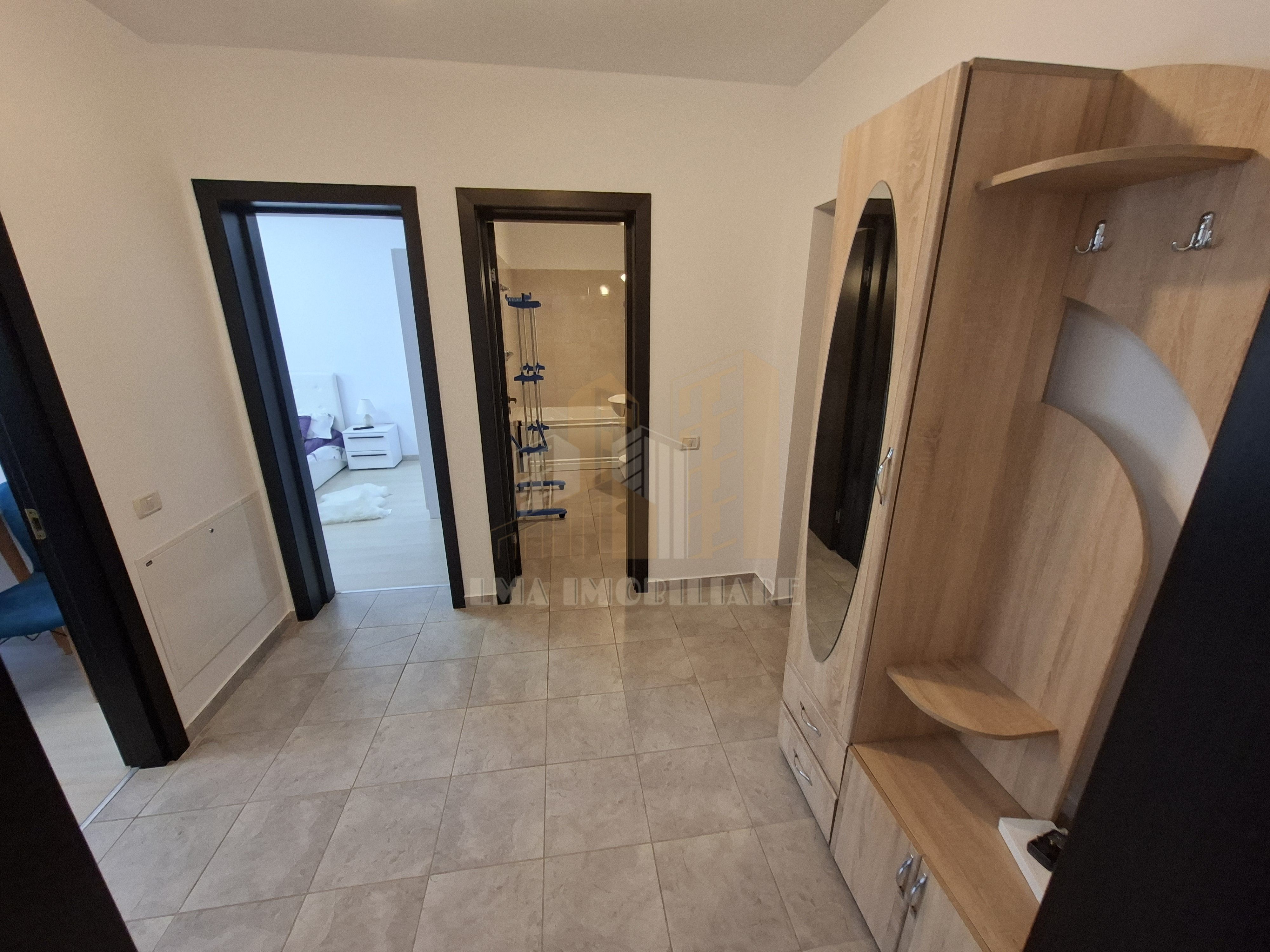 Apartament 2 camere decomandat Subcetate City Sanpetru Brasov — fotografia 7