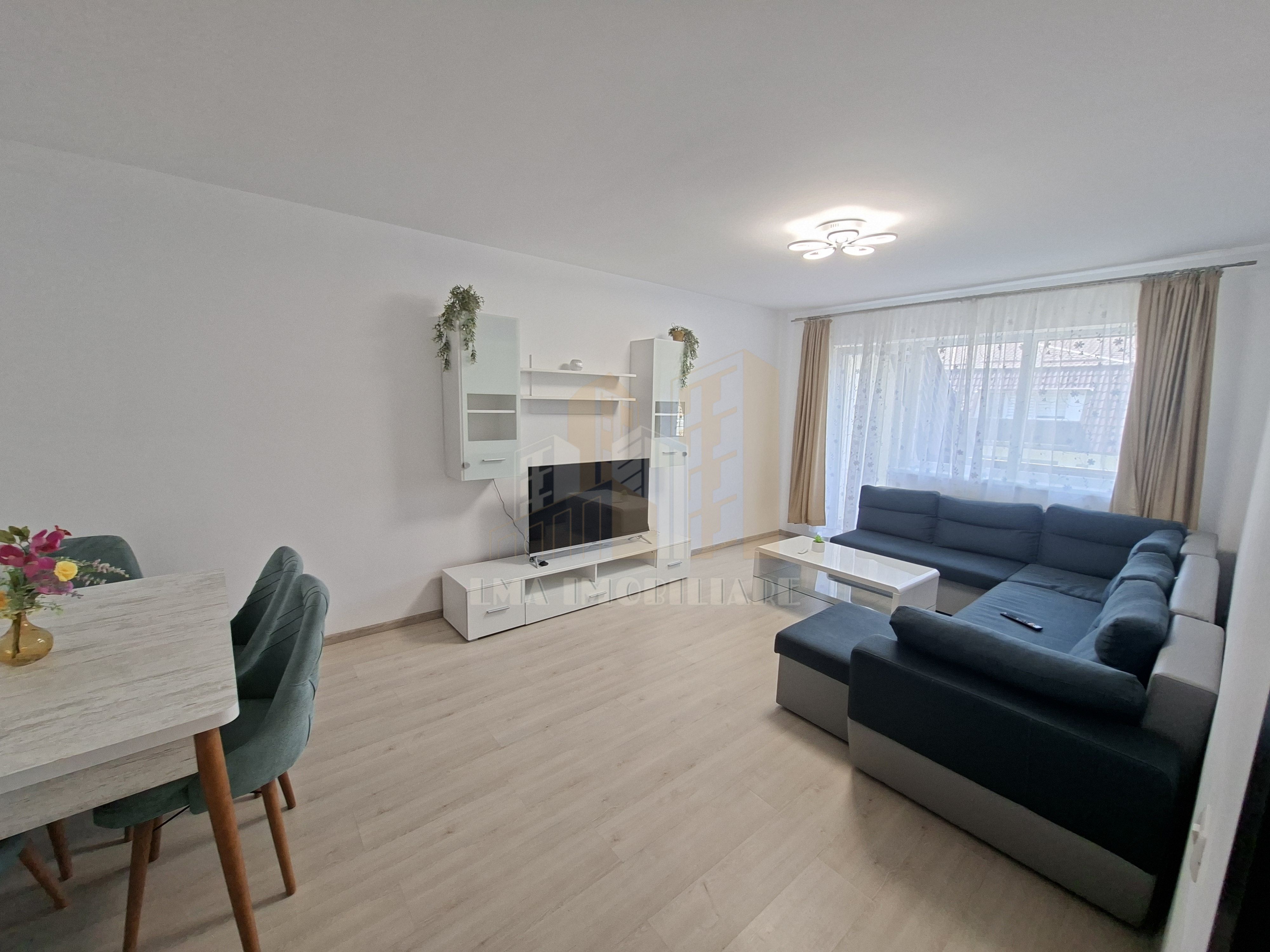 Apartament 2 camere decomandat Subcetate City Sanpetru Brasov — fotografia 8