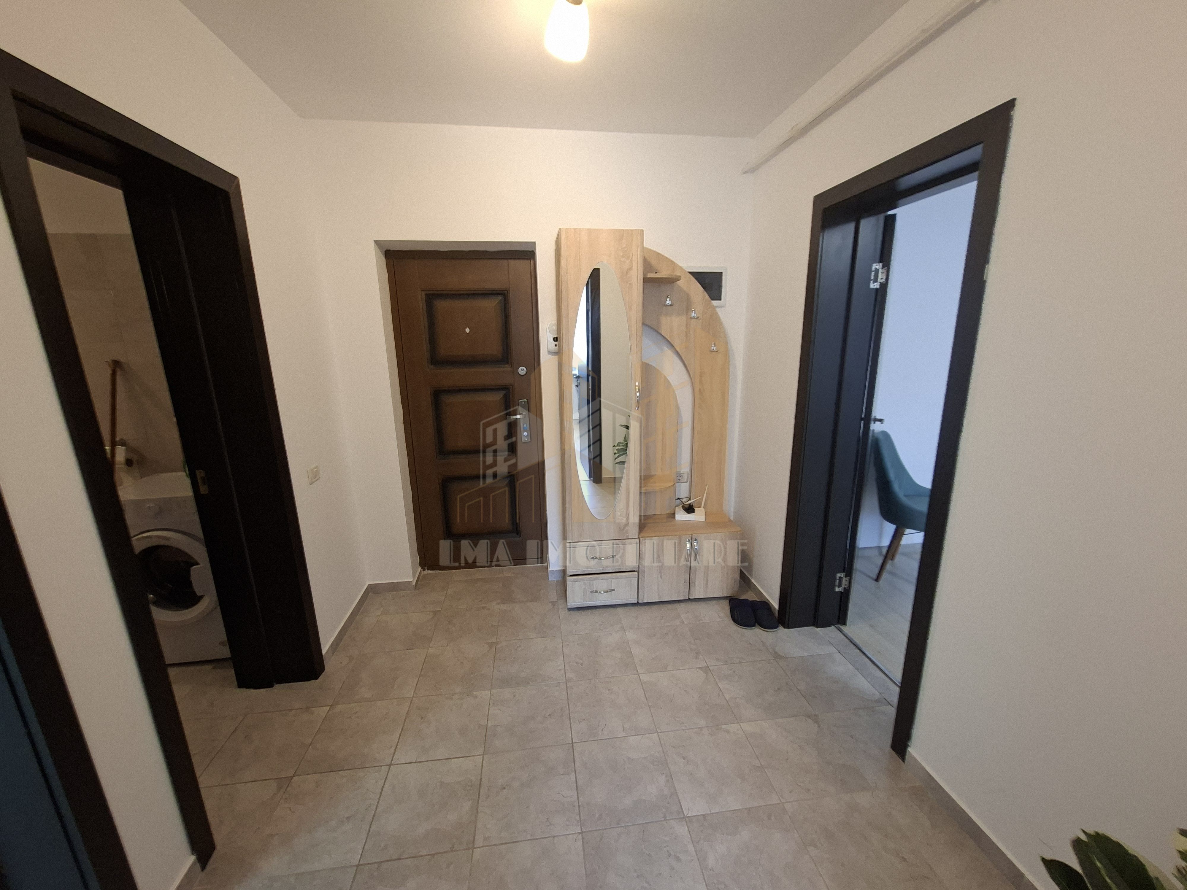 Apartament 2 camere decomandat Subcetate City Sanpetru Brasov — fotografia 9