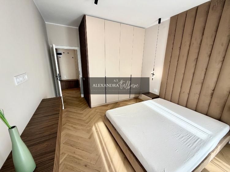 Apartament Premium 2 camere | Eroilor Residence | parcare subterana — fotografia 10