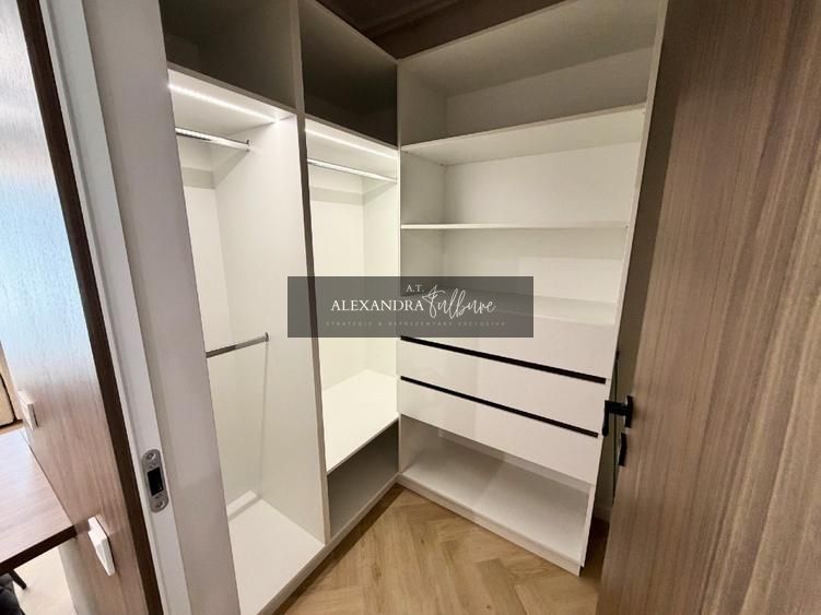 Apartament Premium 2 camere | Eroilor Residence | parcare subterana — fotografia 11
