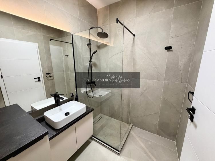 Apartament Premium 2 camere | Eroilor Residence | parcare subterana — fotografia 13