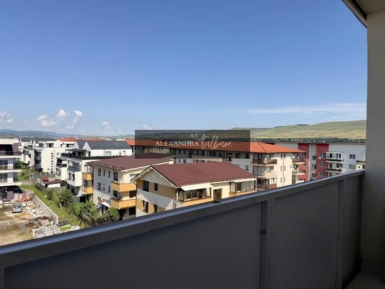 Apartament Premium 2 camere | Eroilor Residence | parcare subterana — fotografia 14