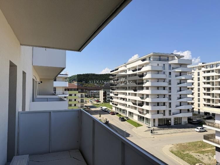 Apartament Premium 2 camere | Eroilor Residence | parcare subterana — fotografia 15