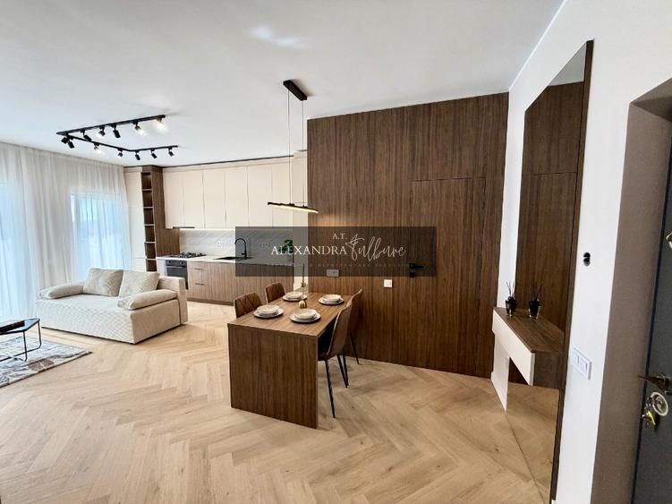 Apartament Premium 2 camere | Eroilor Residence | parcare subterana — fotografia 16