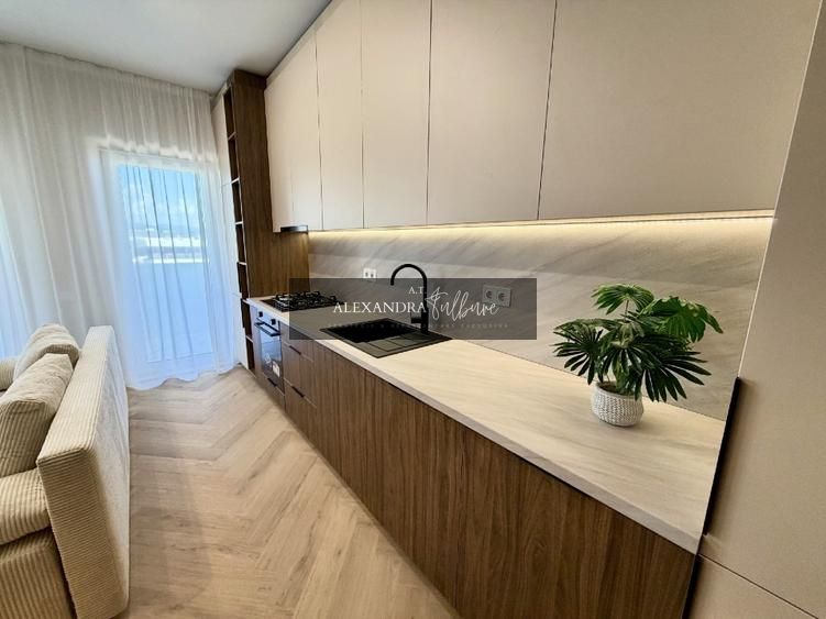 Apartament Premium 2 camere | Eroilor Residence | parcare subterana — fotografia 5