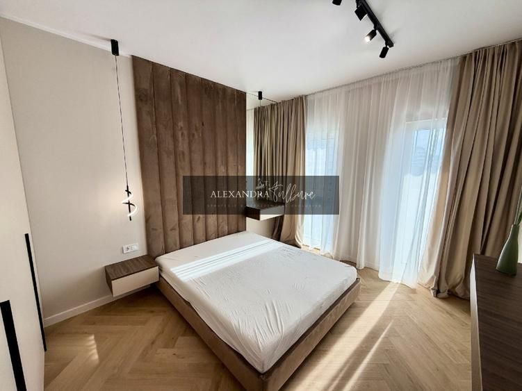 Apartament Premium 2 camere | Eroilor Residence | parcare subterana — fotografia 7