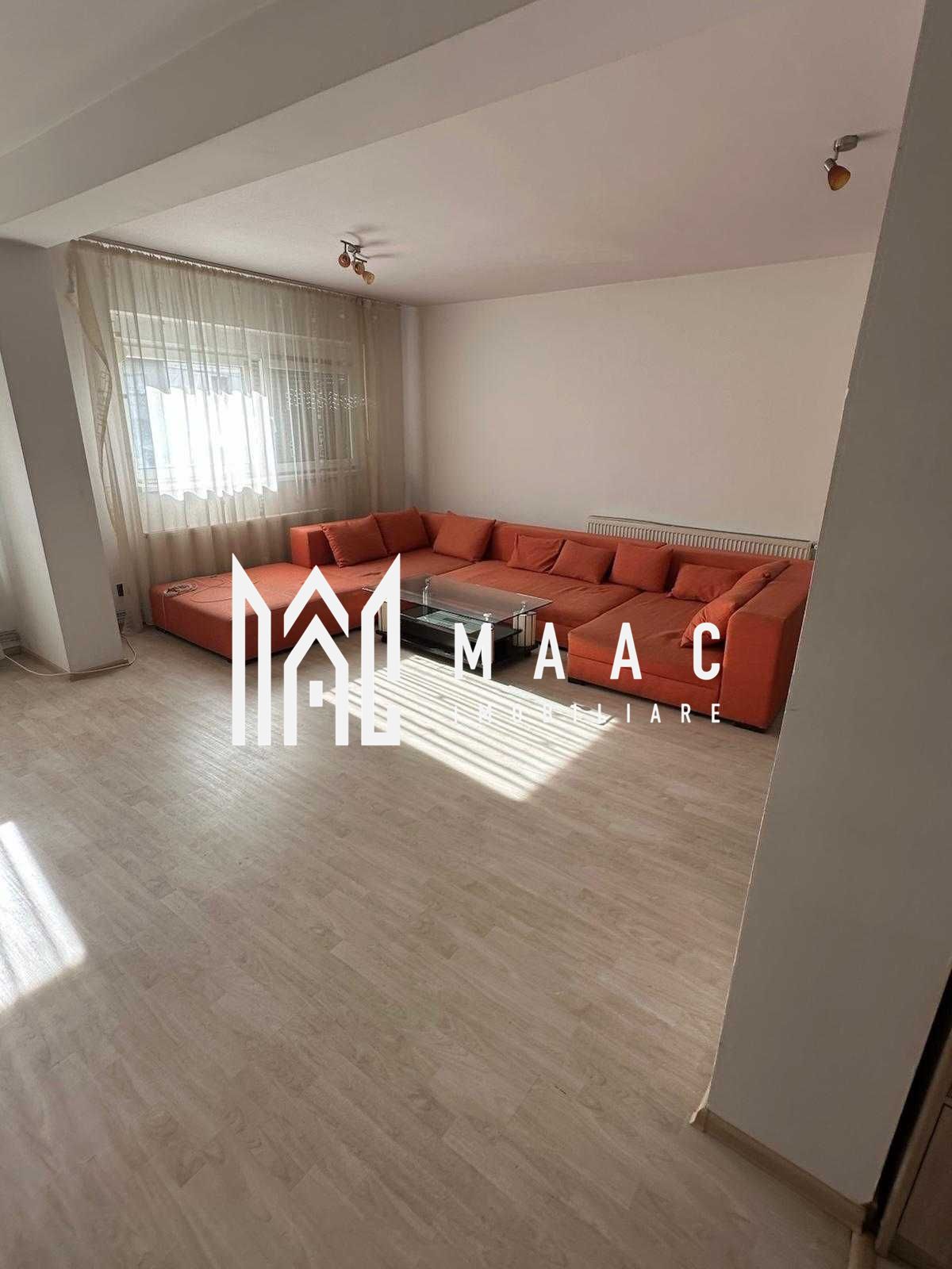 Apartament 2 camere de închiriat | Sibiu, Tilișca | 64 mp — fotografia 3