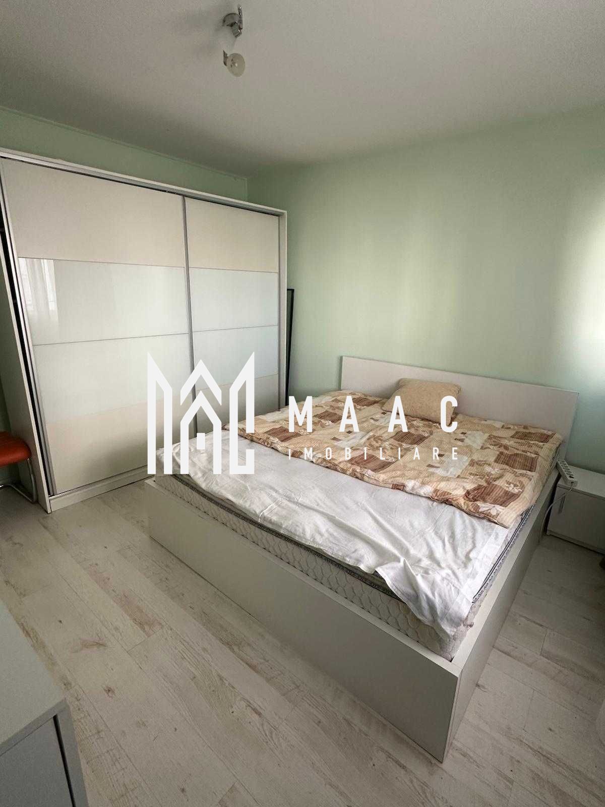 Apartament 2 camere de închiriat | Sibiu, Tilișca | 64 mp — fotografia 4