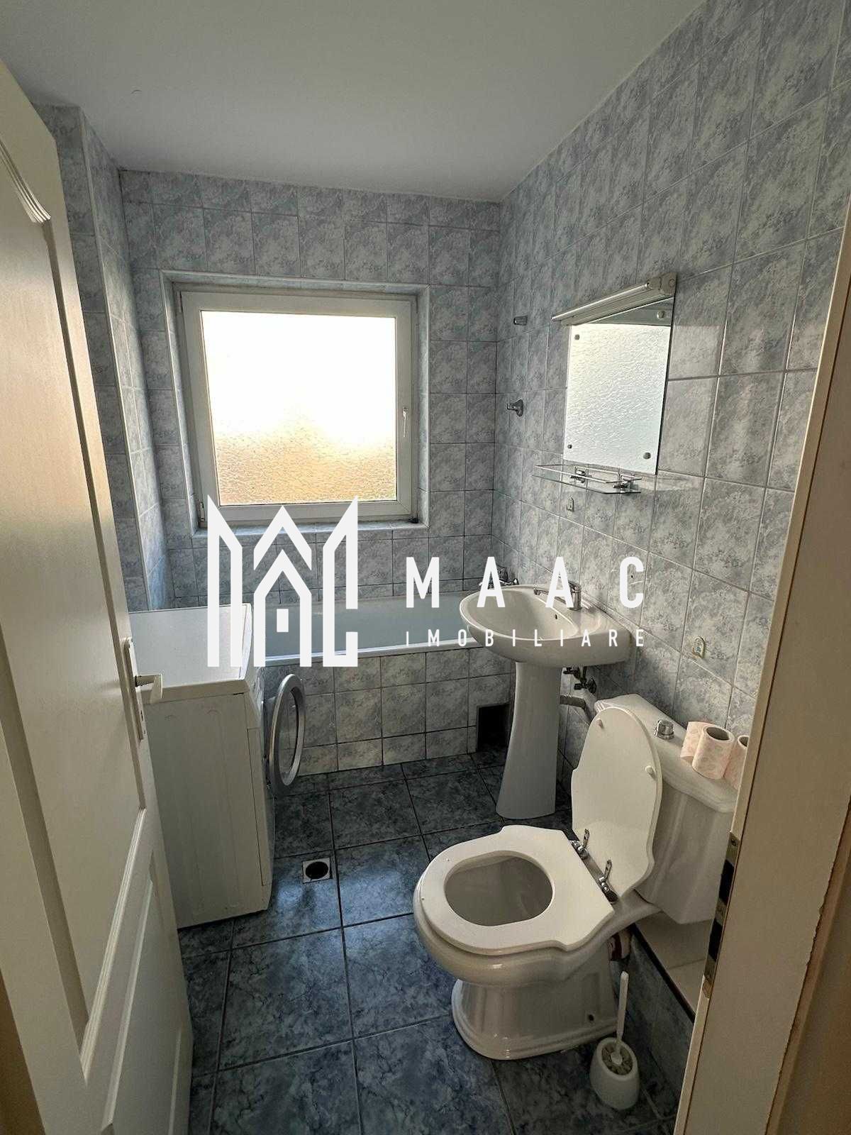 Apartament 2 camere de închiriat | Sibiu, Tilișca | 64 mp — fotografia 5