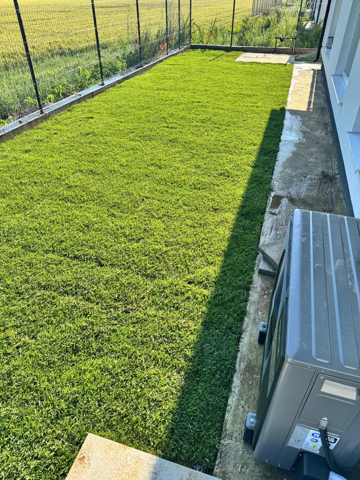 Casa individuala | 338 mp teren | Pompa caldura+Fosa+Put [+21% TVA] — fotografia 8