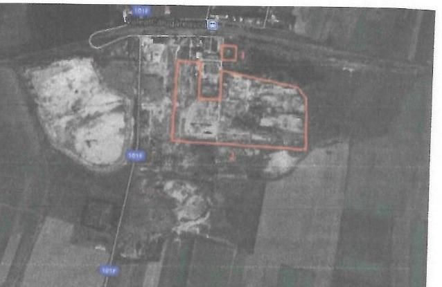 Platformă industrială 37,6 ha, Valea Călugărească - racord feroviar — fotografia 3