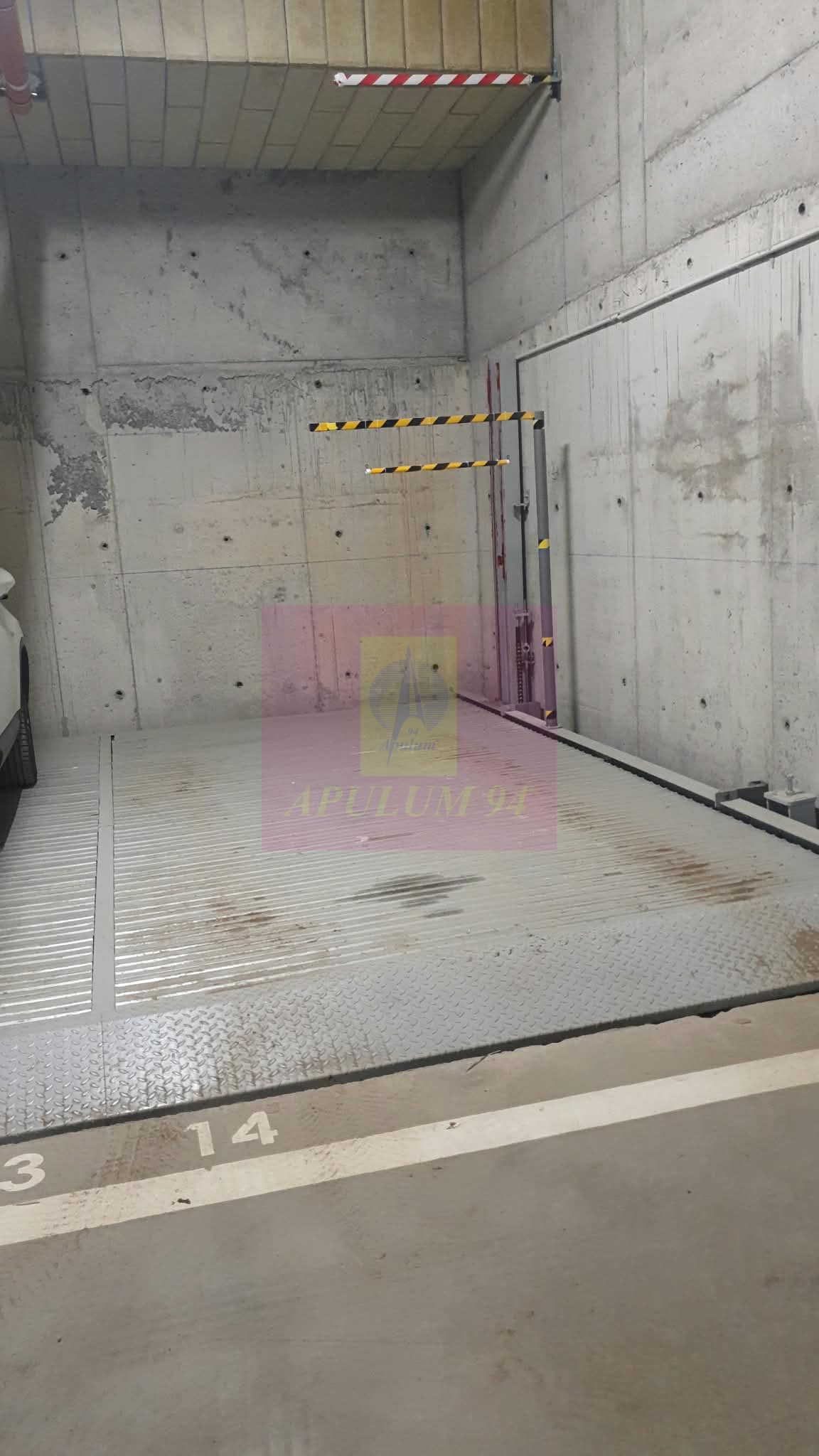 2 cam mobilate, lux, cu terasa și parcare, metrou Pacii — fotografia 5