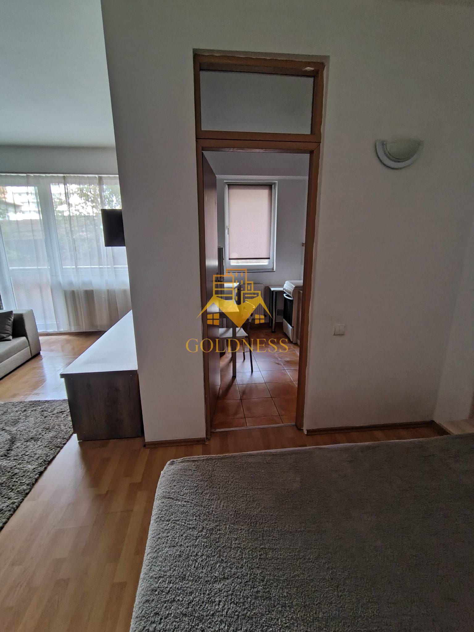Studio, 42 mp, bloc nou, Marasti str. Dorobantilor Zona Piata Marasti — fotografia 3