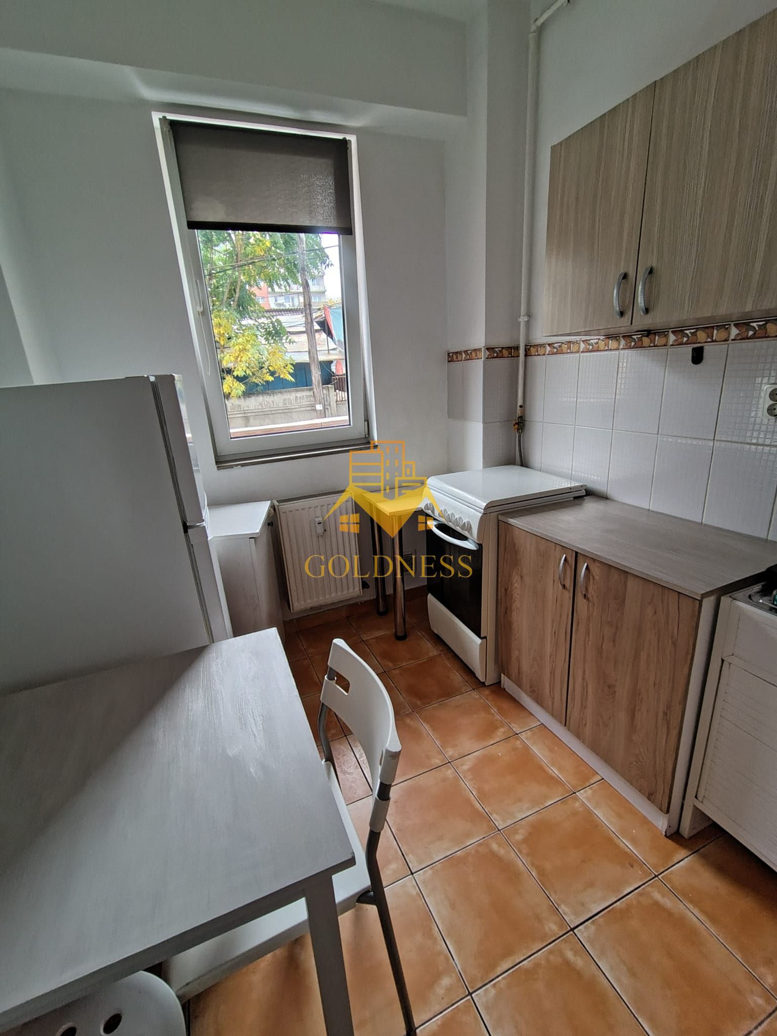Studio, 42 mp, bloc nou, Marasti str. Dorobantilor Zona Piata Marasti — fotografia 4