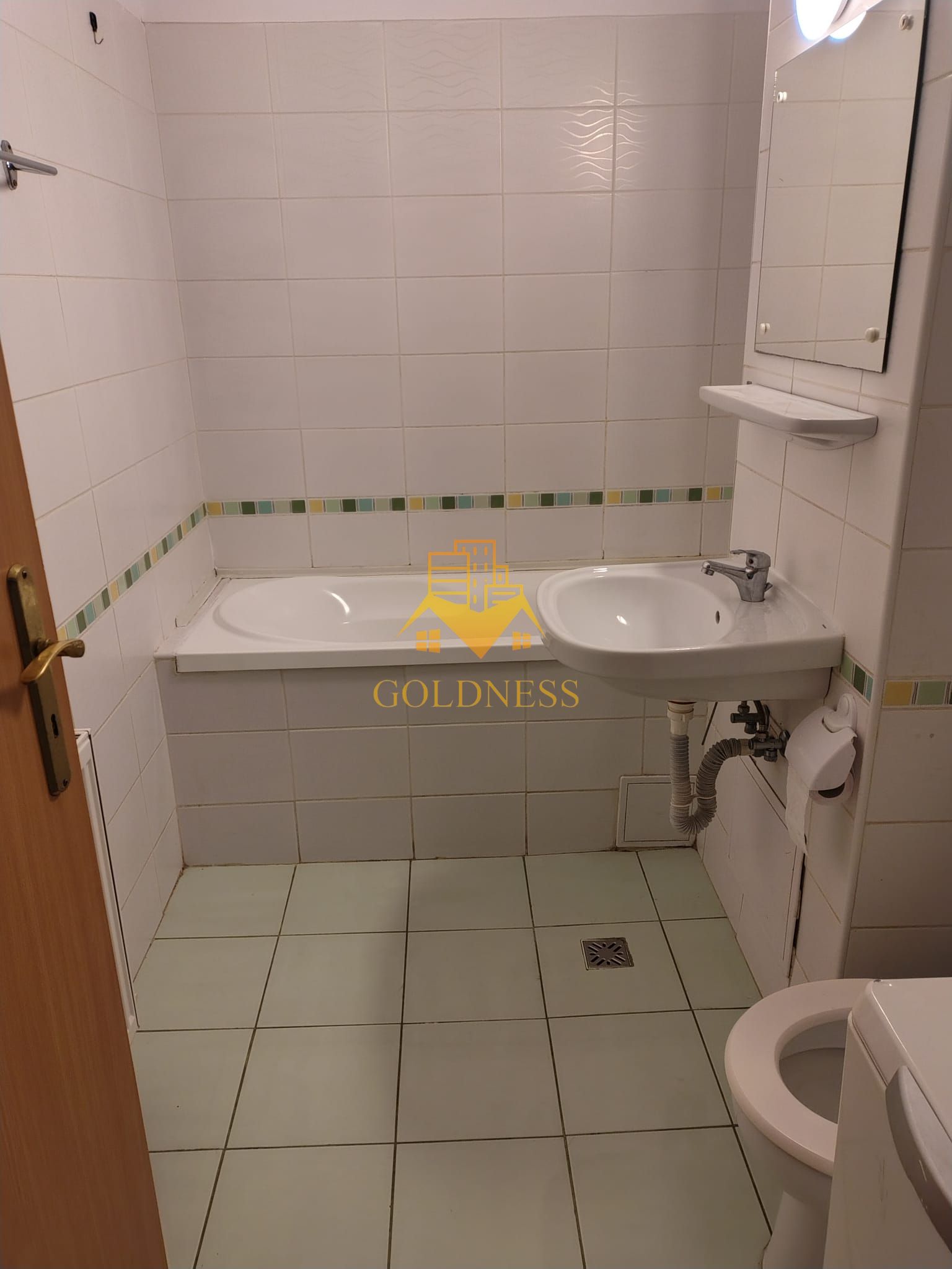 Studio, 42 mp, bloc nou, Marasti str. Dorobantilor Zona Piata Marasti — fotografia 5