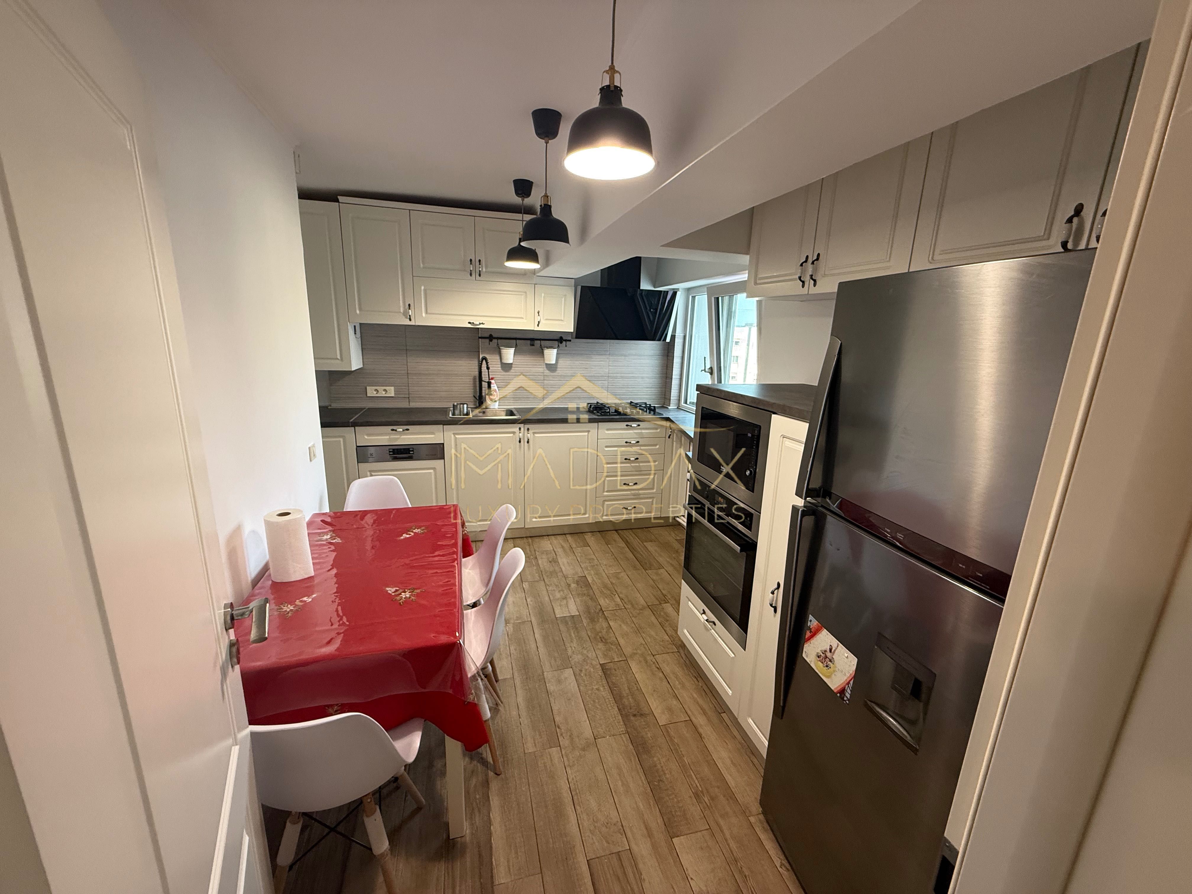 Unirii - Octavian Goga| Duplex Exclusivist cu 4 Camere | 106 mp utili — fotografia 5