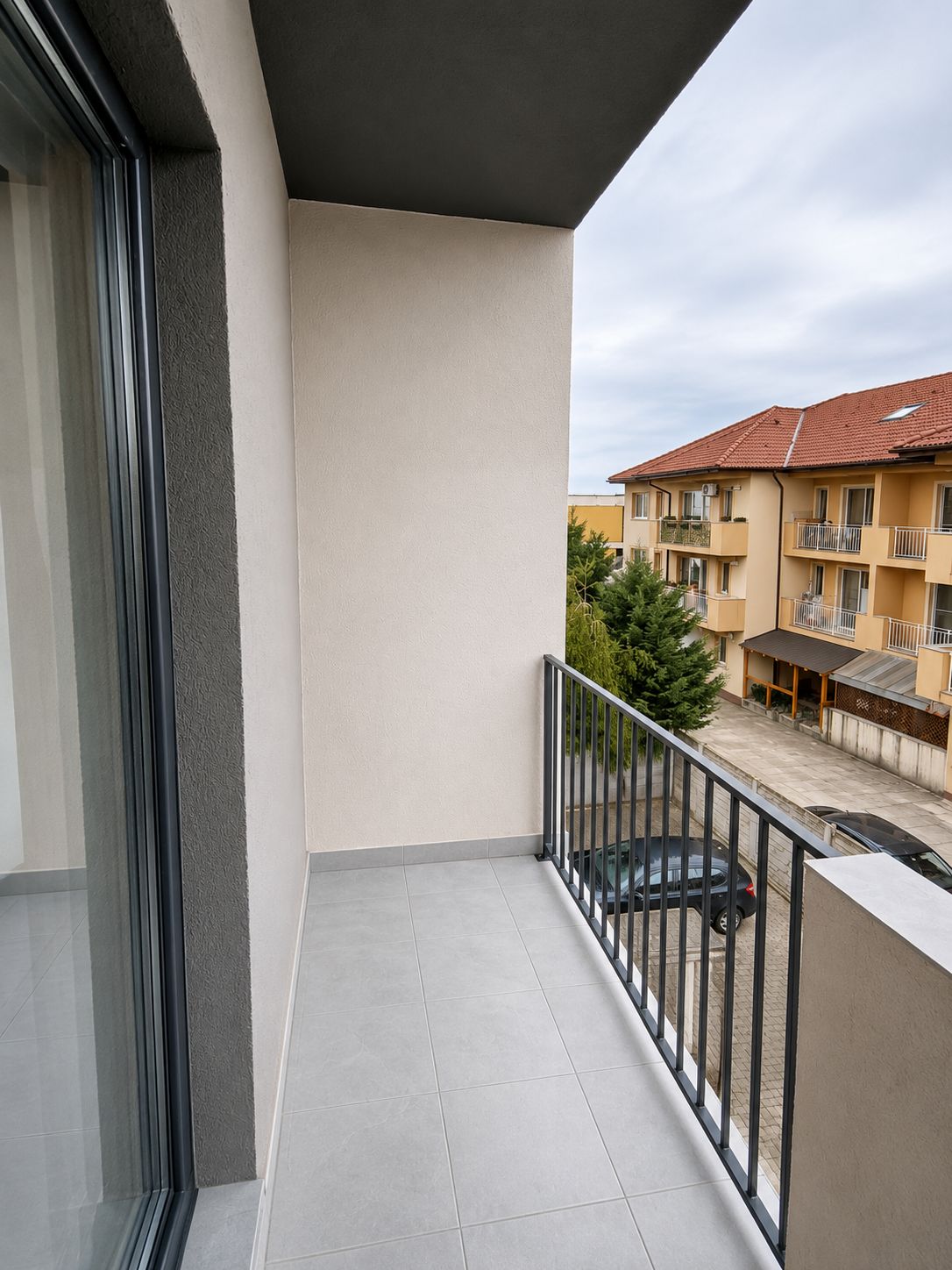 Apartament modern cu 2 camere decomandate, situat în Dumbrăvița — fotografia 14