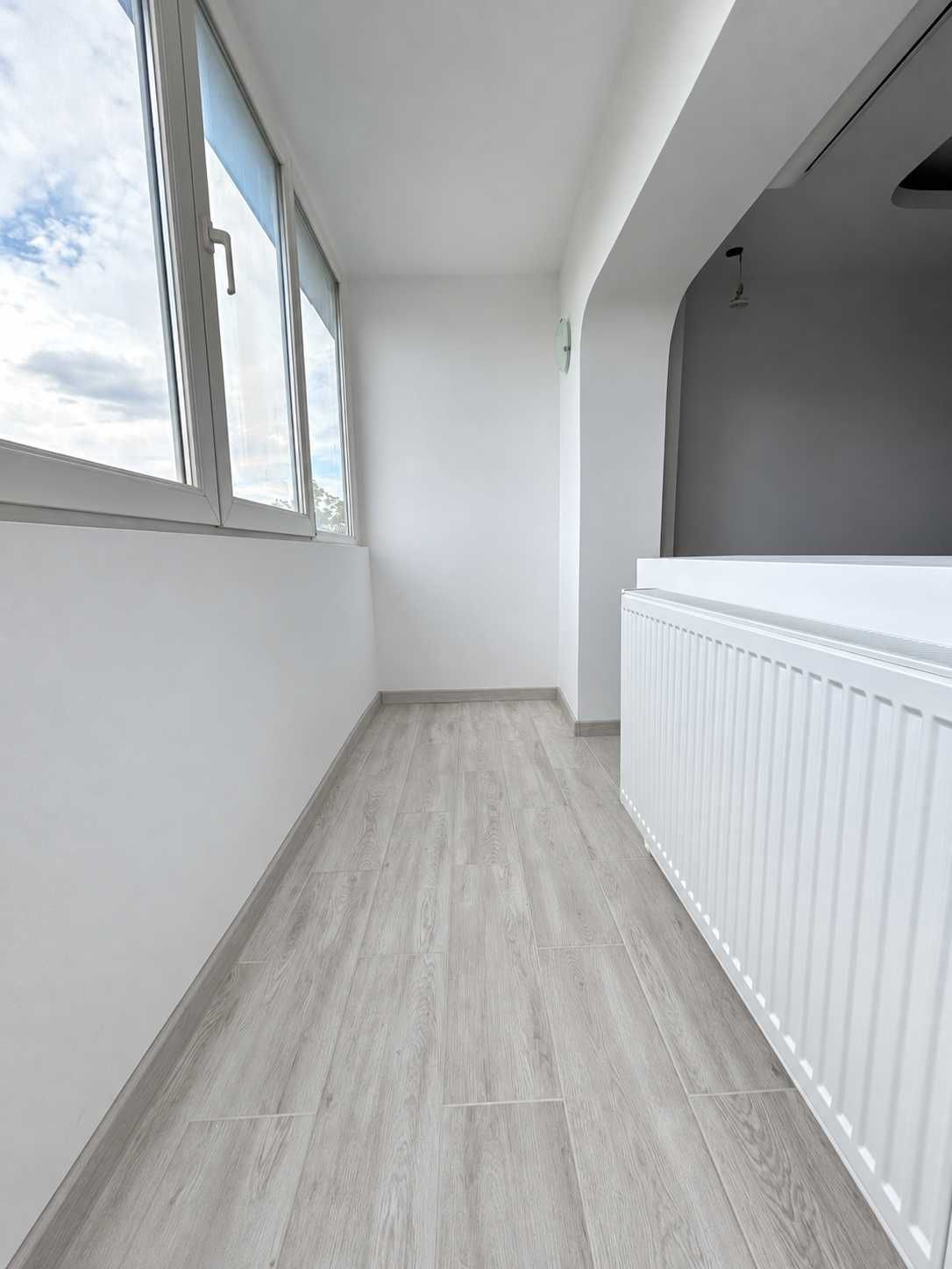 Apartament 3 camere de vanzare, zona lujerului — fotografia 3