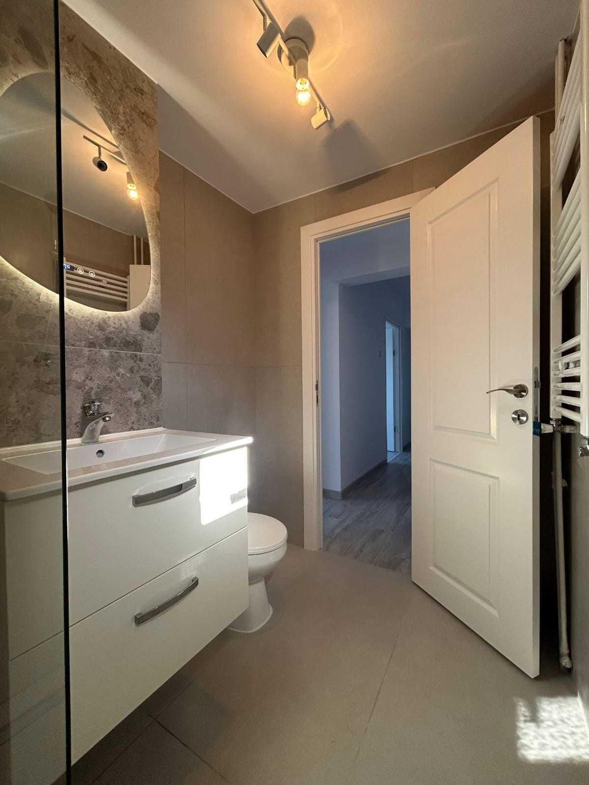 Apartament 3 camere de vanzare, zona lujerului — fotografia 5