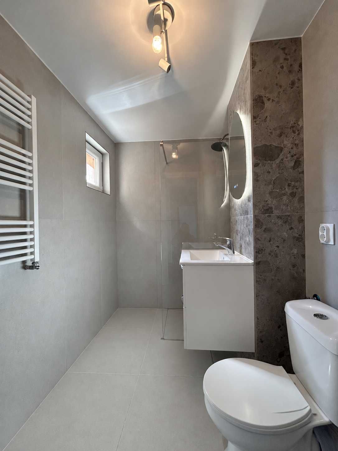 Apartament 3 camere de vanzare, zona lujerului — fotografia 6