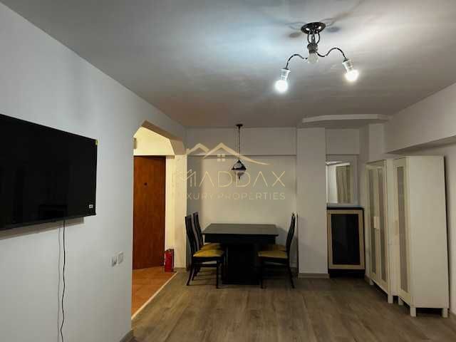 Bvd. Unirii - Nerva Traian | 3 Camere Decomandat | Renovat 2026 |Parcare & Boxa — fotografia 4