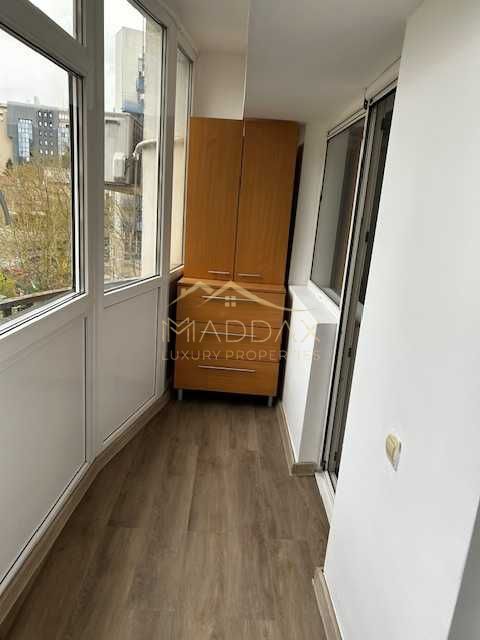 Bvd. Unirii - Nerva Traian | 3 Camere Decomandat | Renovat 2026 |Parcare & Boxa — fotografia 6
