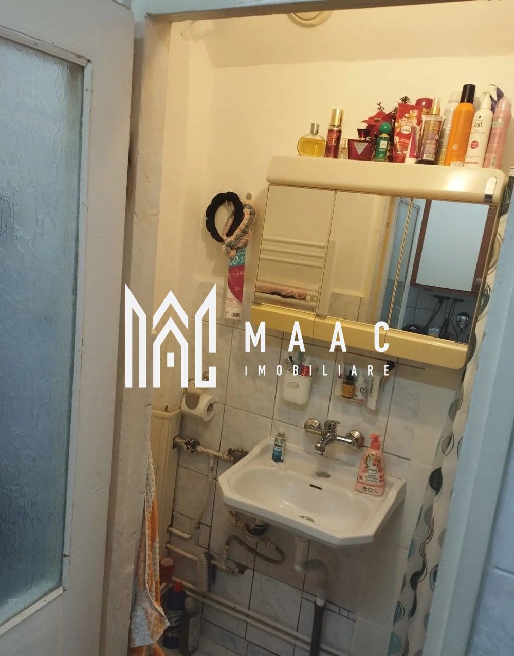 Apartament 2 camere | Parter | 37 MPU | Tiglari — fotografia 5