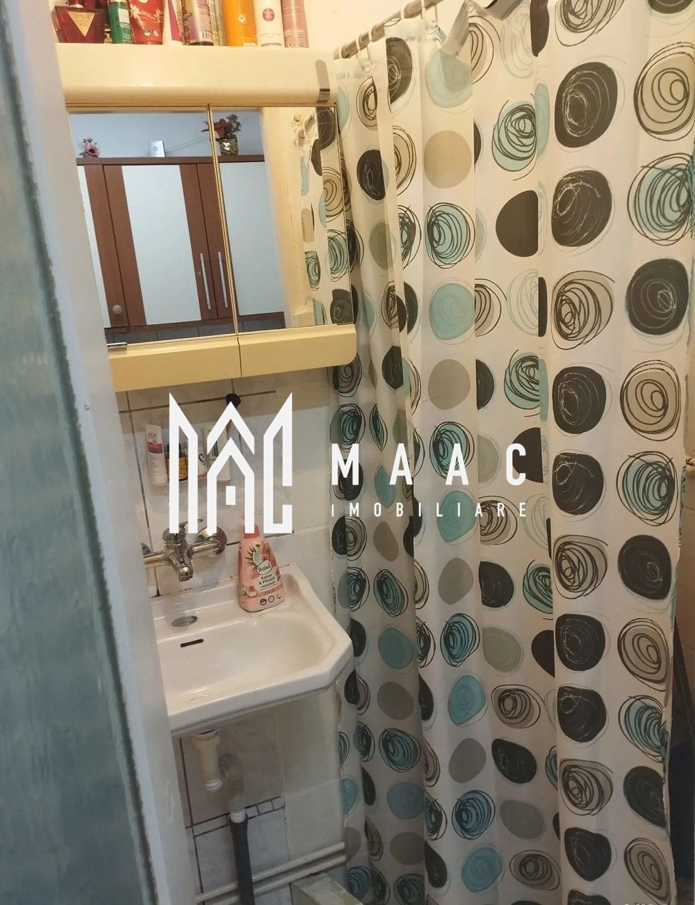 Apartament 2 camere | Parter | 37 MPU | Tiglari — fotografia 6