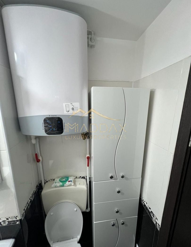 Oportunitate apartament 2 camere // Tineretului SINCAI — fotografia 14