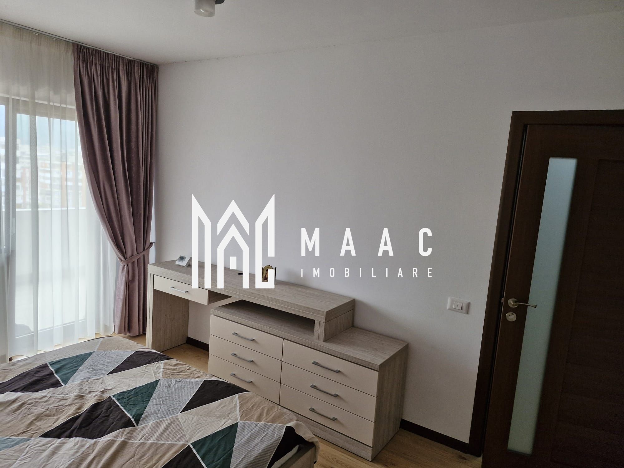 Apartament 2 camere de vânzare | Piața Simian, Râmnicu Vâlcea — fotografia 4