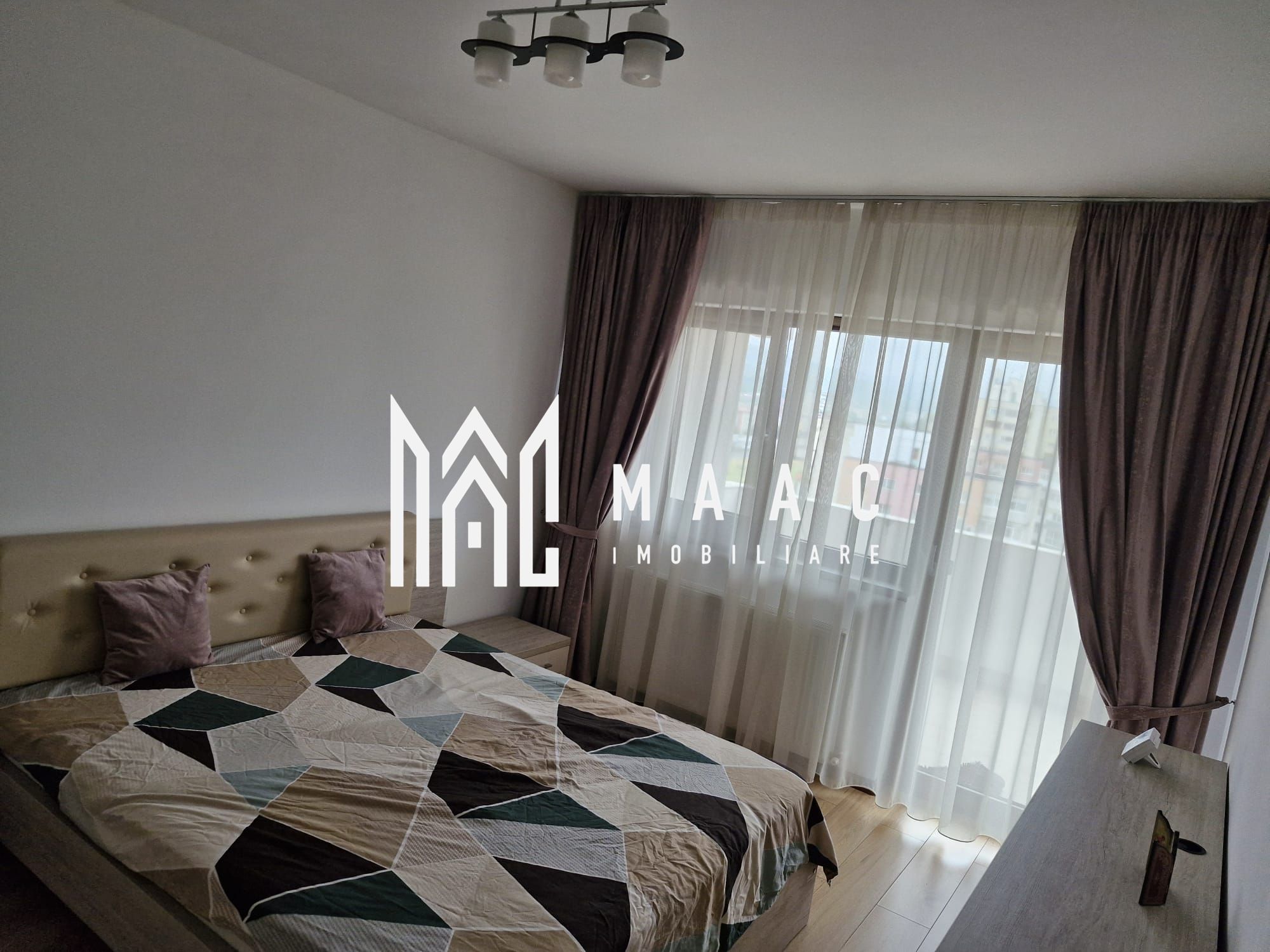 Apartament 2 camere de vânzare | Piața Simian, Râmnicu Vâlcea — fotografia 5