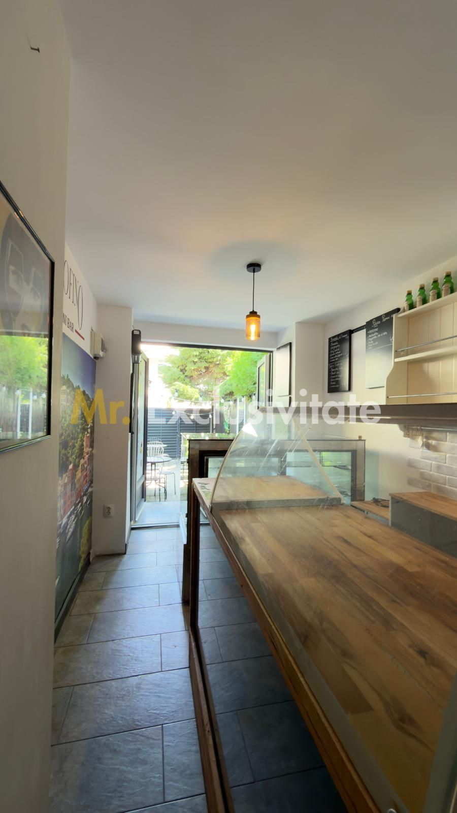 SPATIU COMERCIAL DE INCHIRIAT!!!Oportunitate pentru o afacere proprie! — fotografia 5