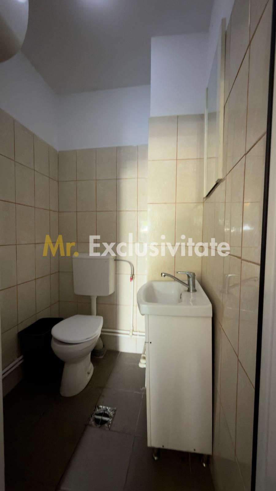SPATIU COMERCIAL DE INCHIRIAT!!!Oportunitate pentru o afacere proprie! — fotografia 7