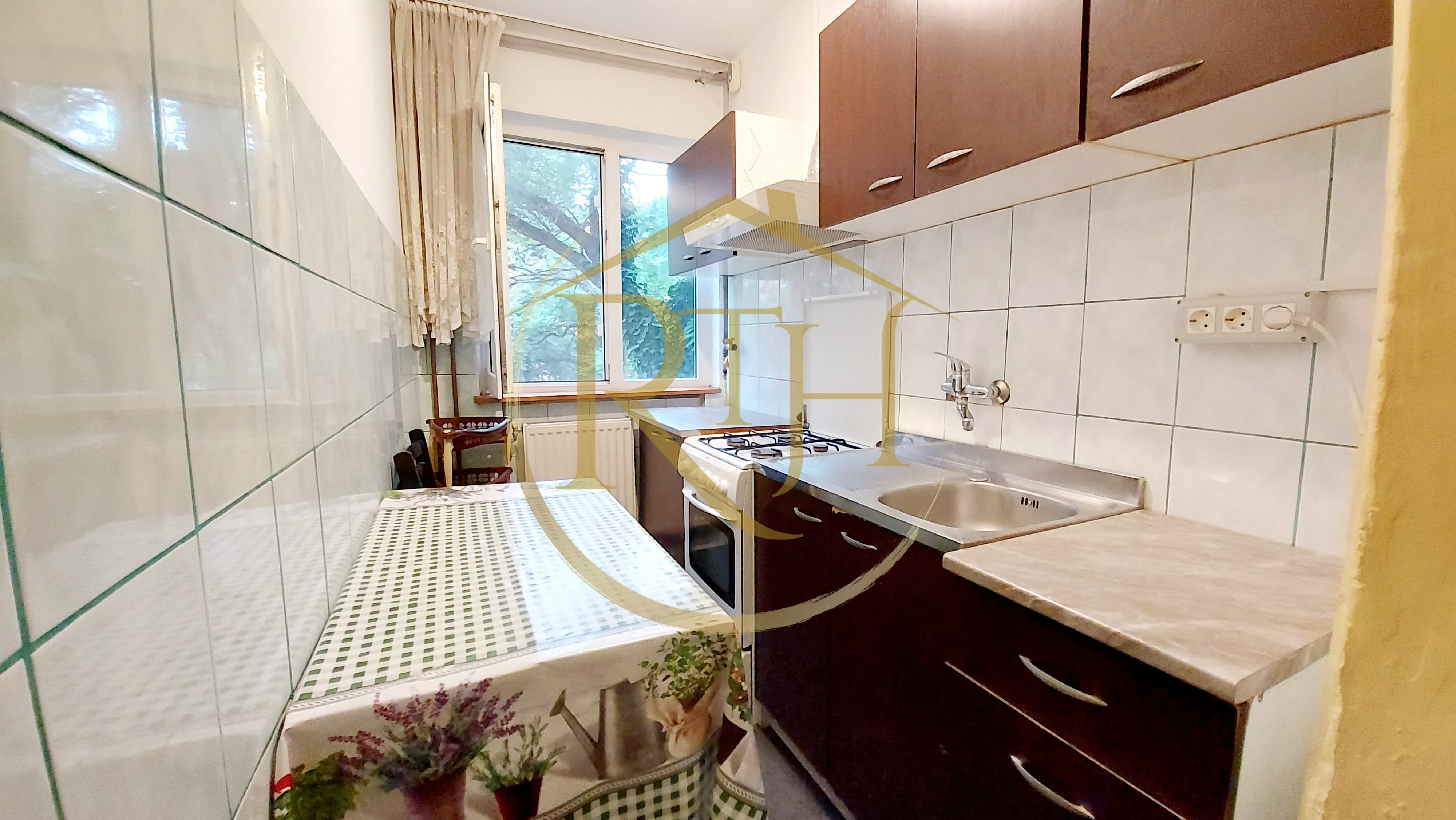 Apartament cu 2 camere de închiriat – Zona Girocului, lângă Spitalul Județean — fotografia 10